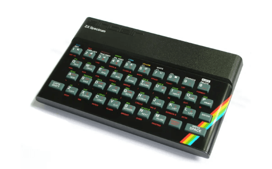 ZX Spectrum