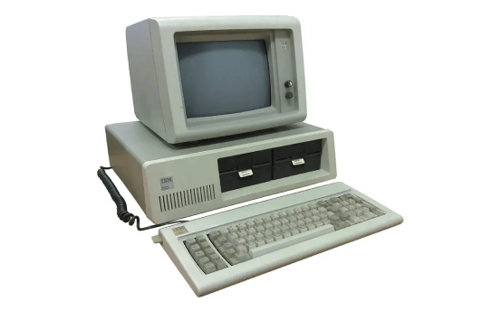 IBM PC