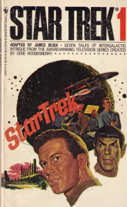 Star Trek 1