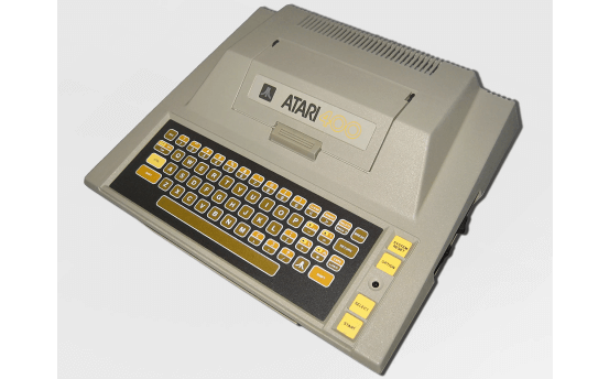 Atari 400