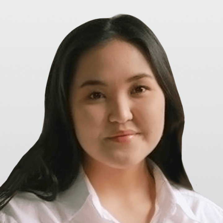 Ulzhan Sadykova