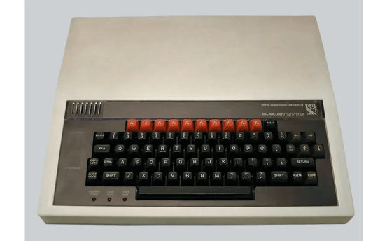 BBC Micro