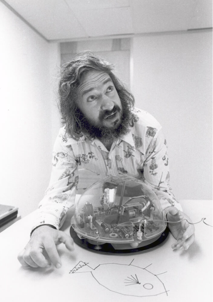 Seymour Papert