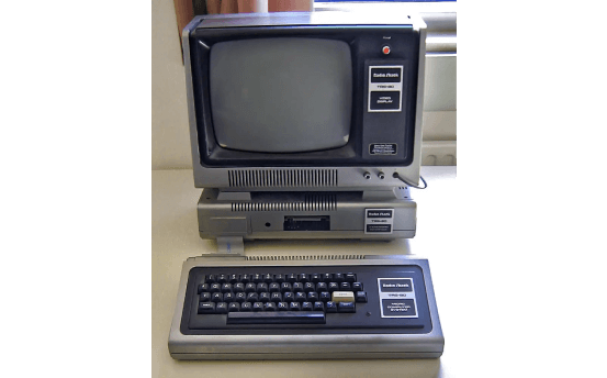 TRS-80